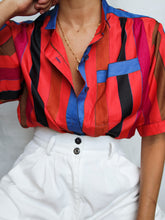 Load image into Gallery viewer, "Dalida" shirt
