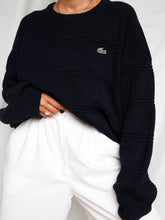 Load image into Gallery viewer, LACOSTE knitted jumper (XL men) - lallasshop