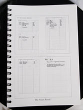 Load image into Gallery viewer, BUDGET PLANNER BY HOUDA AKHLAL