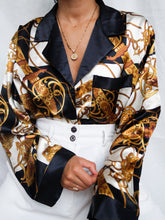 Load image into Gallery viewer, "Sweet night" shirt (M) - lallasshop