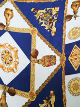 Load image into Gallery viewer, "Josy" silk scarf