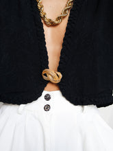 Load image into Gallery viewer, "Infinity" brooch - lallasshop