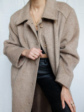 Load image into Gallery viewer, "Lima" coat