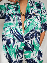 Load image into Gallery viewer, "Nice" vintage shirt - lallasshop