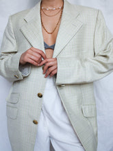 Load image into Gallery viewer, GIANNI VERSACE blazer - lallasshop