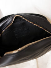 Load image into Gallery viewer, Leather belt bag - lallasshop