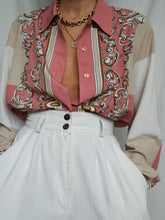 Load image into Gallery viewer, Pierbé blouse shirt