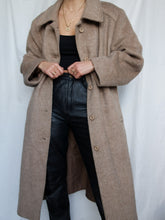 Load image into Gallery viewer, "Lima" coat