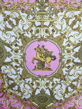 Load image into Gallery viewer, HERMES vintage silk scarf - lallasshop