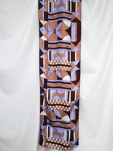 Load image into Gallery viewer, "Margo" silk scarf