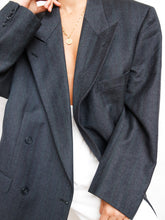 Load image into Gallery viewer, LOUIS FERAUD blazer (M men) - lallasshop