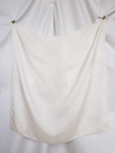 Load image into Gallery viewer, "Nour" silk scarf