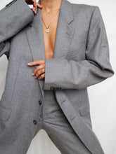 Load image into Gallery viewer, "Miyu" three pieces suits (S/M Men)