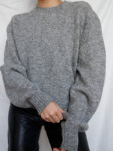 Load image into Gallery viewer, "Mimi" knitted jumper