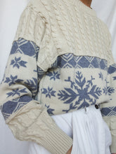 Load image into Gallery viewer, "Elan" knitted jumper