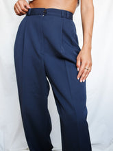 Load image into Gallery viewer, "Olivia" suits pants (T38/40) - lallasshop