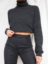 Load image into Gallery viewer, "Katherine" cashmere jumper