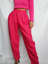Load image into Gallery viewer, "Maud" pink pleated (38/40) - lallasshop