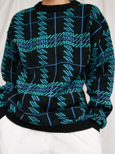Load image into Gallery viewer, "Florence" knitted jumper