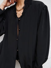 Load image into Gallery viewer, "Liberty" blouse shirt