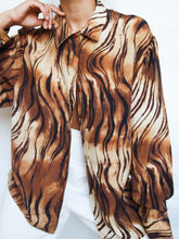 Load image into Gallery viewer, Tiger vintage shirt - lallasshop
