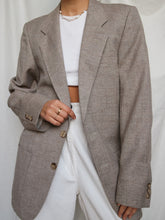 Load image into Gallery viewer, "Nelly" blazer