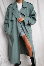 Load image into Gallery viewer, « New York » trench coat - lallasshop