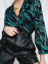 Load image into Gallery viewer, "Samya" blouse