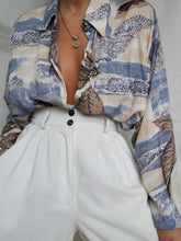 Load image into Gallery viewer, "Costa Rica" vintage shirt