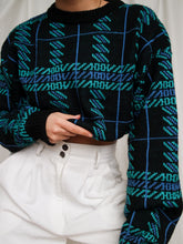 Load image into Gallery viewer, "Florence" knitted jumper