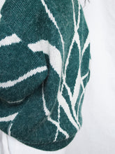 Load image into Gallery viewer, "Chloe" knitted jumper (M) - lallasshop