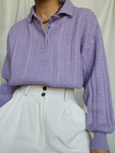 Load image into Gallery viewer, "Lilly" knitted jumper