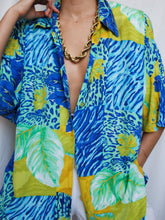 Load image into Gallery viewer, Christine Laure shirt - lallasshop