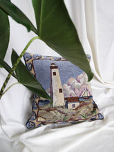 Load image into Gallery viewer, "Le Zoute" cushion - lallasshop