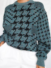 Load image into Gallery viewer, PIERRE CARDIN knitted jumper (L/XL) - lallasshop