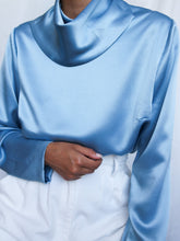Load image into Gallery viewer, "Donna" blouse - lallasshop
