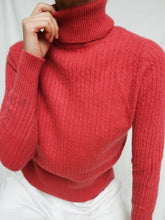 Load image into Gallery viewer, ERIC BOMPARD cashmere jumper