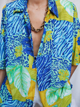 Load image into Gallery viewer, Christine Laure shirt - lallasshop