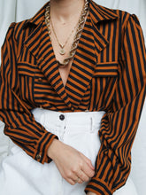 Load image into Gallery viewer, DEVERNOIS blouse