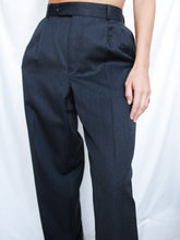 Load image into Gallery viewer, “Sonya” dark grey pants
