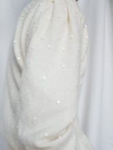 Load image into Gallery viewer, "Gabrielle" knitted cardigan