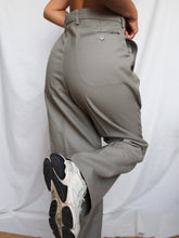 Load image into Gallery viewer, "Greige" suits pants (38/40) - lallasshop