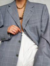Load image into Gallery viewer, CANALI vintage blazer - lallasshop