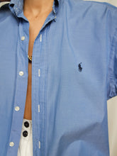 Load image into Gallery viewer, POLO BY RALPH LAUREN shirt - lallasshop