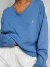 Load image into Gallery viewer, POLO RALPH LAUREN jumper (M men)