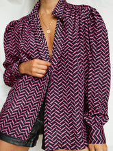 Load image into Gallery viewer, "Alex" vintage shirt (L) - lallasshop