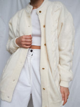 Load image into Gallery viewer, "Emily" knitted cardigan