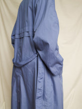 Load image into Gallery viewer, "Viola" trench coat - lallasshop
