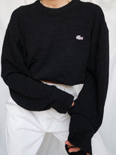 Load image into Gallery viewer, LACOSTE knitted jumper