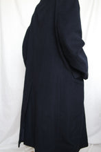 Load image into Gallery viewer, "Lord" dark blue coat (L men) - lallasshop